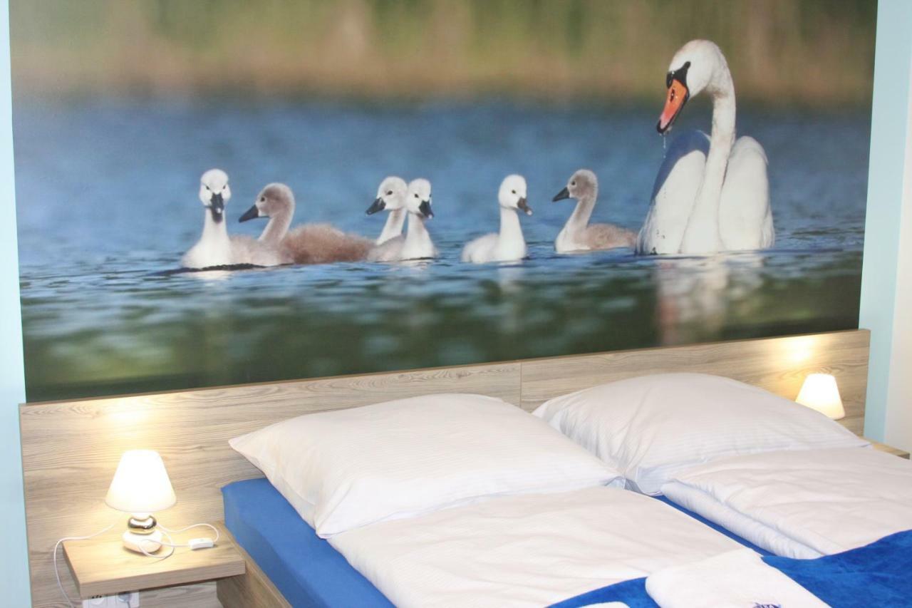 Kwatera prywatna Pod Zaglami Ustka
